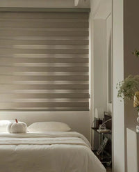 NightShield BlockOut Zebra Blind - My Store