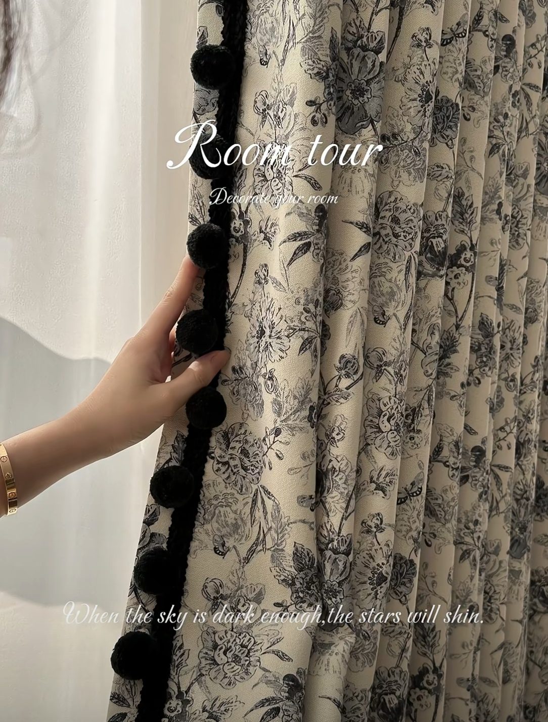 Elegant Eclipse Thermal Blockout Curtain - My Store