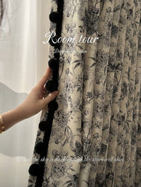 Elegant Eclipse Thermal Blockout Curtain - My Store