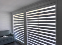 SunBlocker Zebra blind - My Store