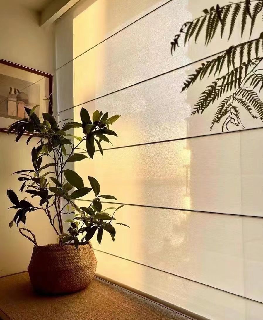 Valentina Roman Blind - My Store