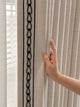 Classic Linen Luxe Blockout Curtains - My Store