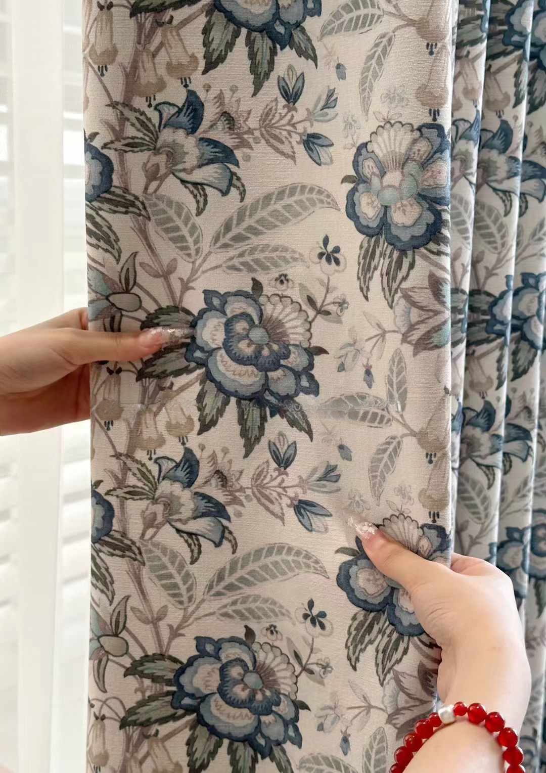 Emil Florie Blockout Curtains - My Store