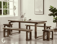 Soho Dining table - My Store