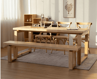 Dallas Dining table - My Store