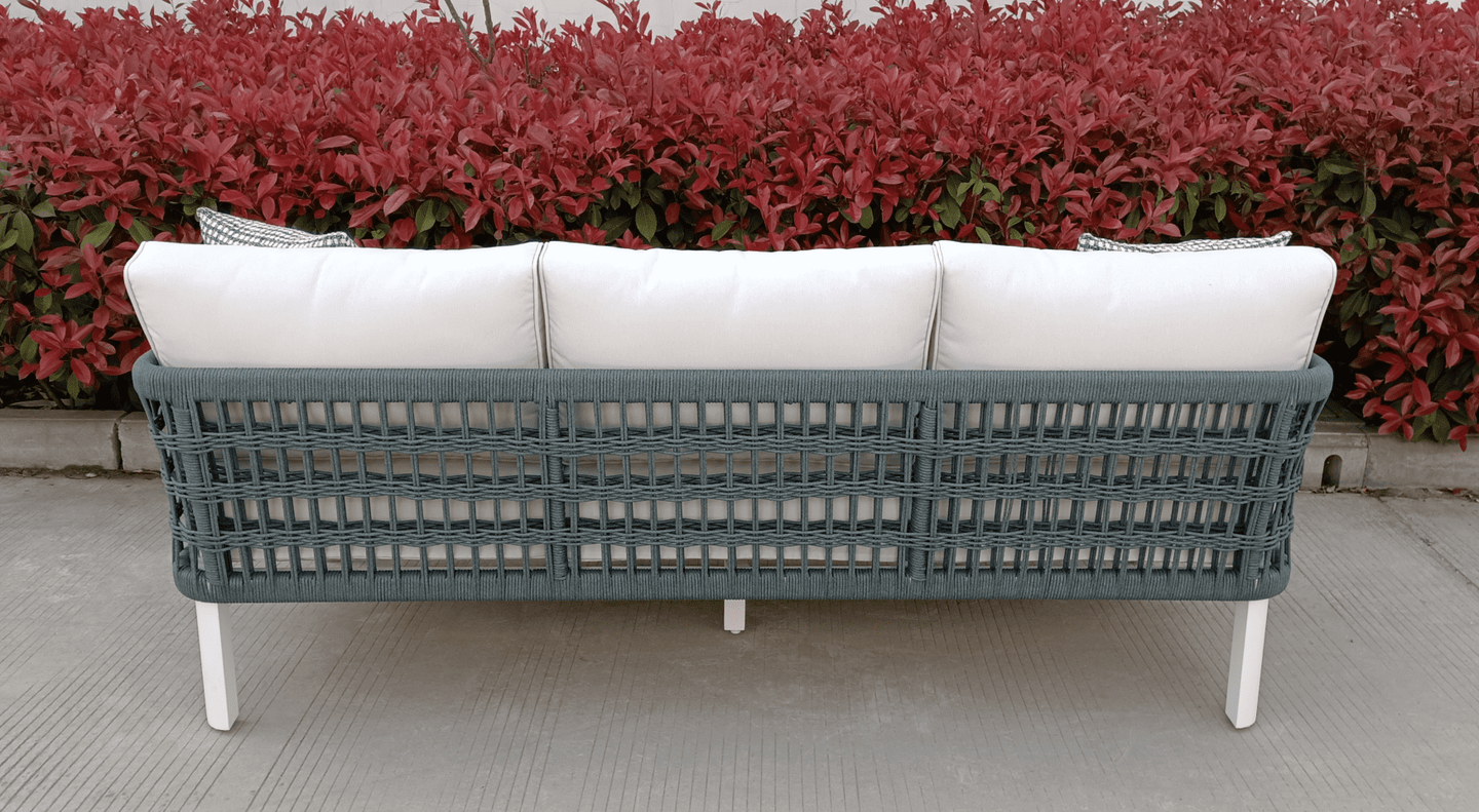 Ella Outdoor Lounge Suite 4Pce - My Store