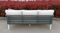 Ella Outdoor Lounge Suite 4Pce - My Store