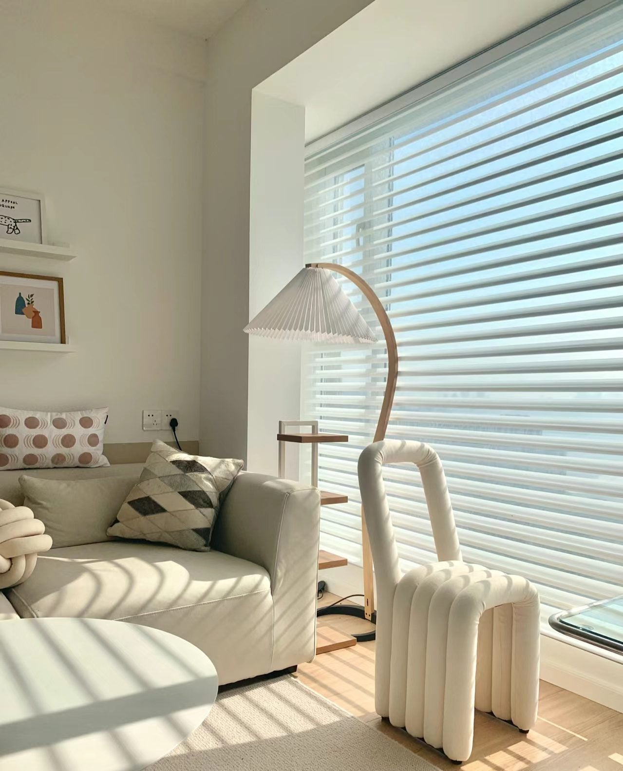 VistaShade Custom Made Wooden Venetian Blind - My Store