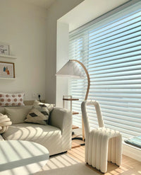 VistaShade Custom Made Wooden Venetian Blind - My Store
