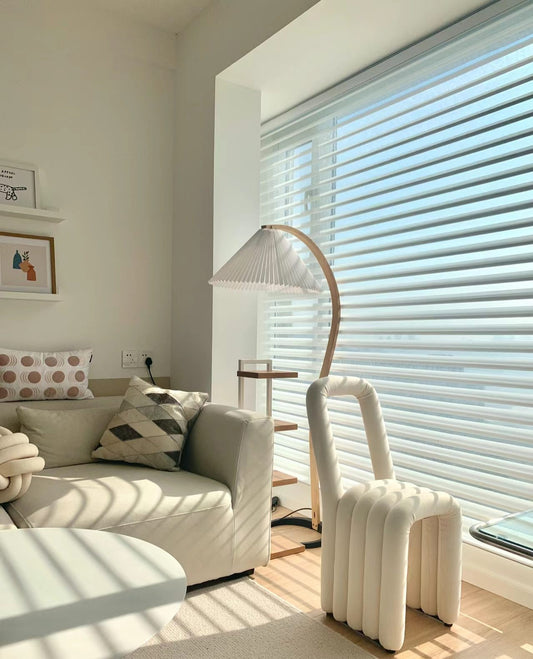 VistaShade Custom Made Wooden Venetian Blind - My Store