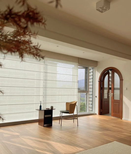Valentina Roman Blind - My Store
