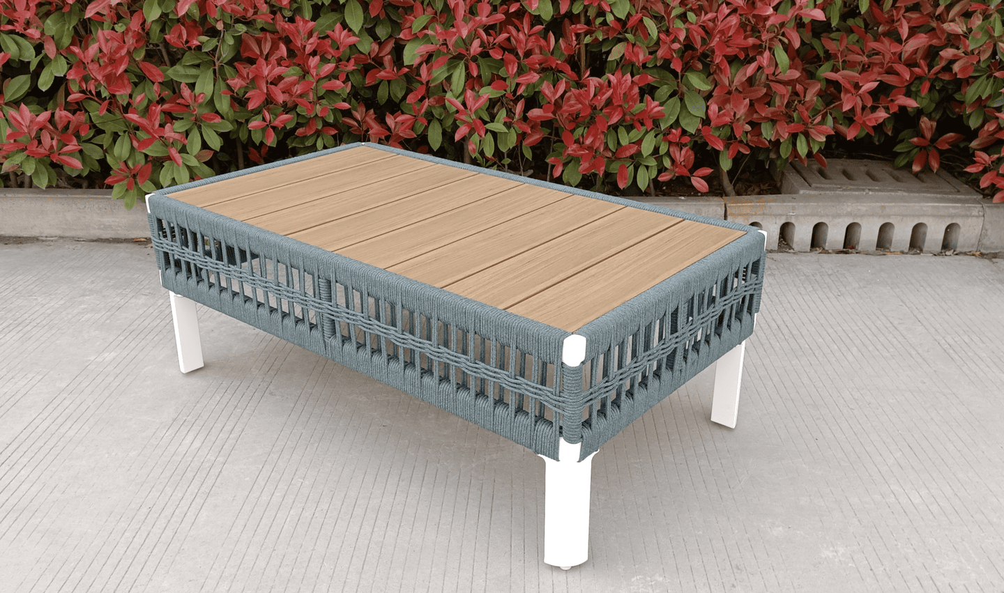 Ella Outdoor Lounge Suite 4Pce - My Store