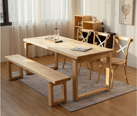 Dallas Dining table - My Store