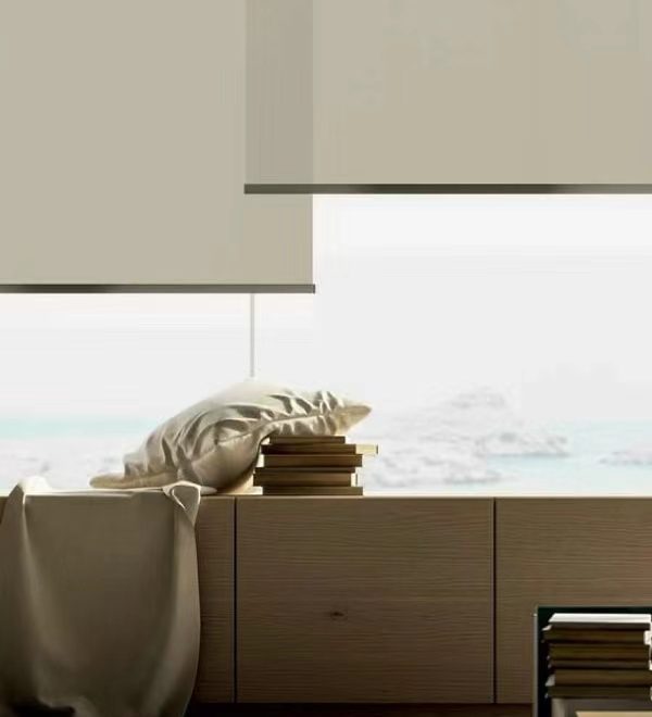 LightControl Custom Made Roller Blinds - My Store