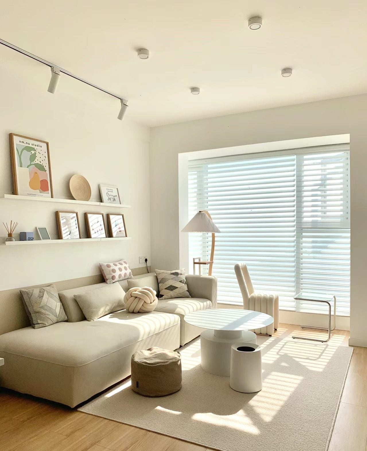 VistaShade Custom Made Wooden Venetian Blind - My Store