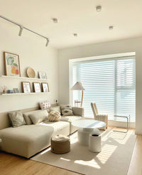 VistaShade Custom Made Wooden Venetian Blind - My Store