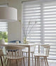 Sunscreen Zebra Blind - My Store