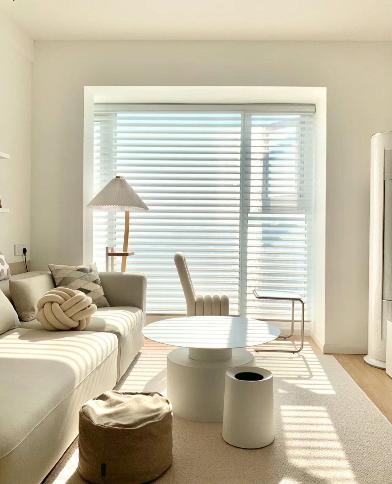 VistaShade Custom Made Wooden Venetian Blind - My Store