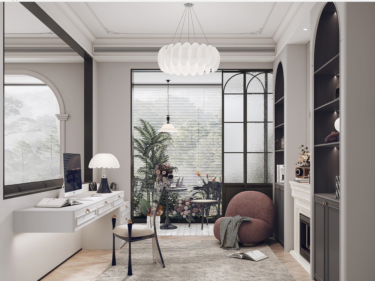 Vienna Series - Custom Cabinetry & Interiors Collection for Every Room - My Store