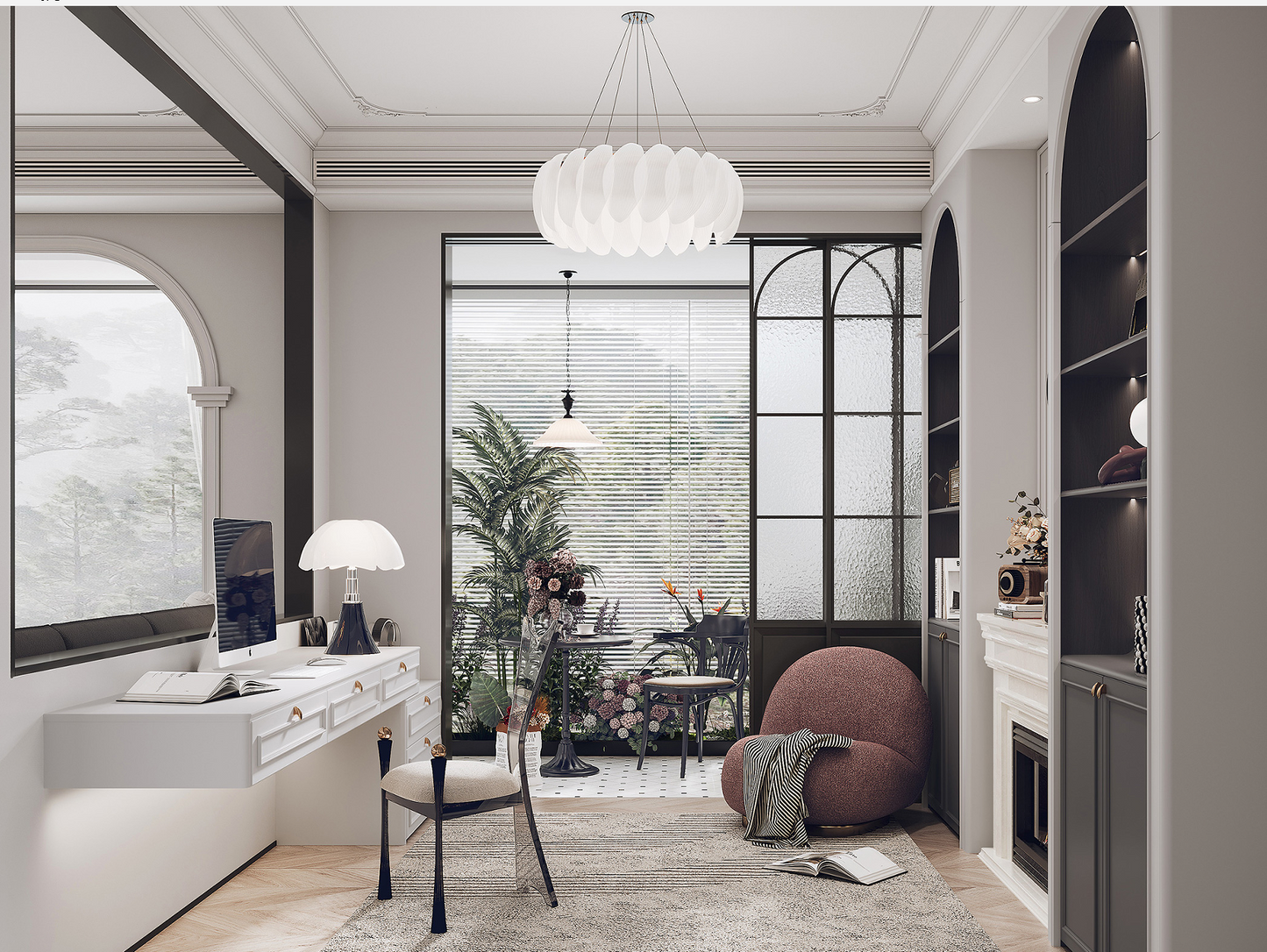 Vienna Series - Custom Cabinetry & Interiors Collection for Every Room - My Store