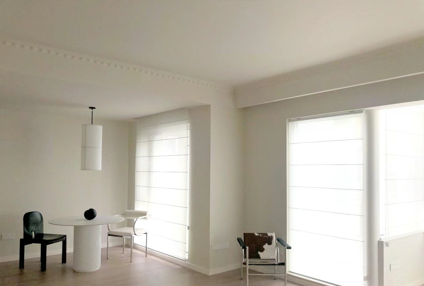 Elara Roman Blind - My Store