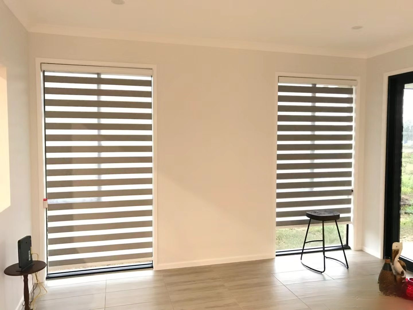 SunBlocker Zebra blind - My Store
