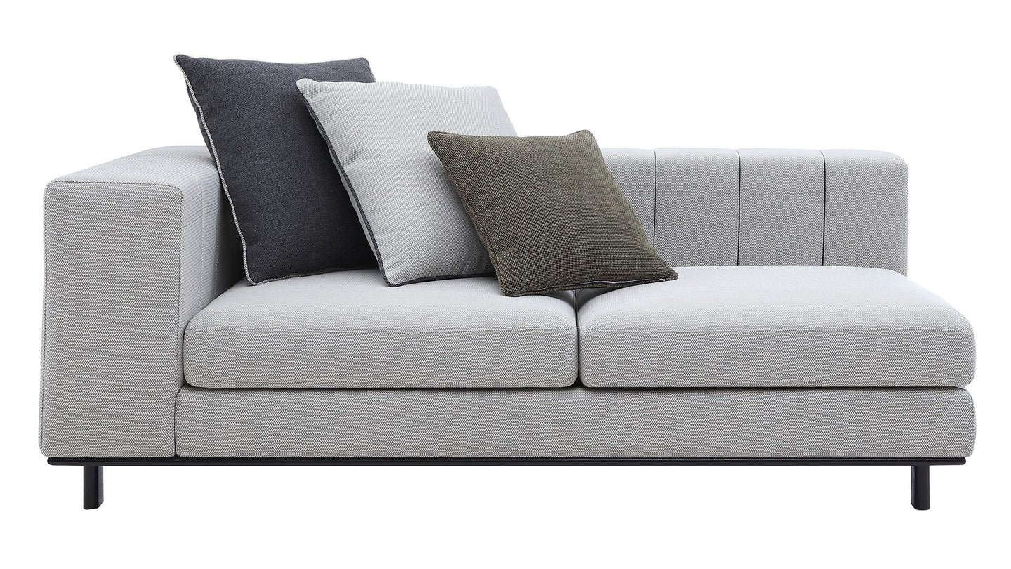 Isabella Fabric sofa - My Store
