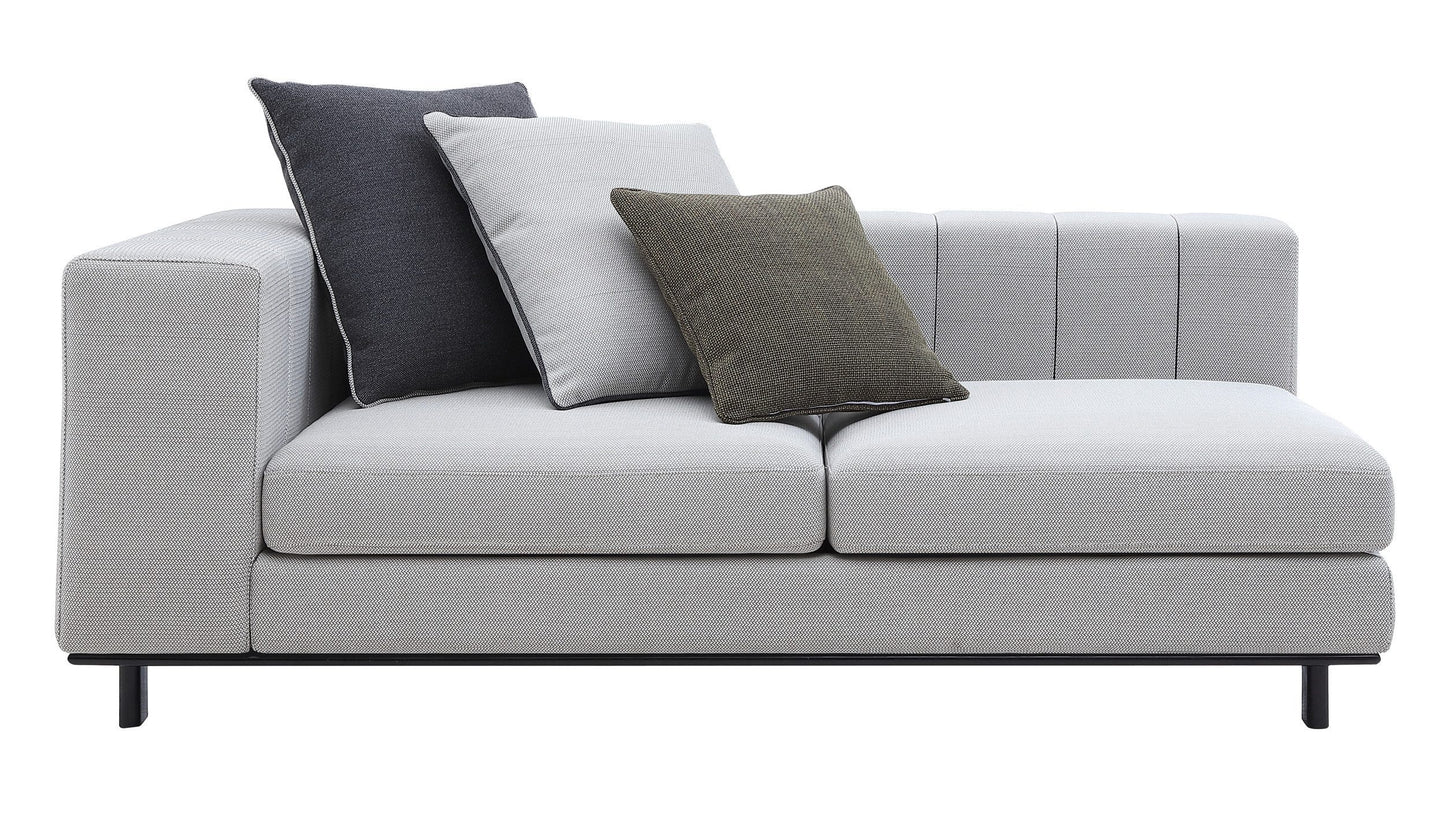 Isabella Fabric sofa - My Store