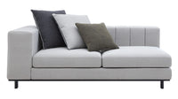 Isabella Fabric sofa - My Store