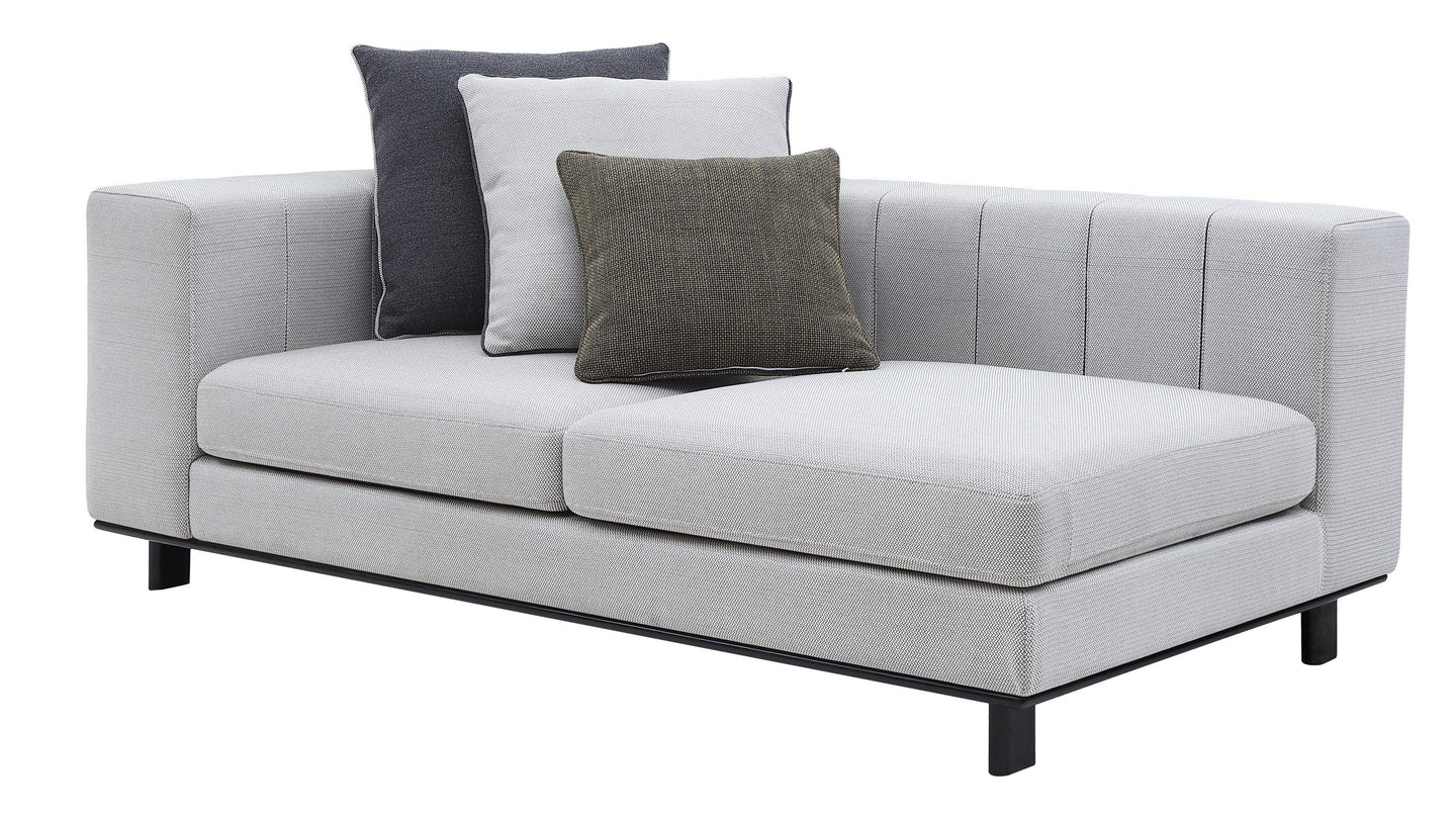 Isabella Fabric sofa - My Store