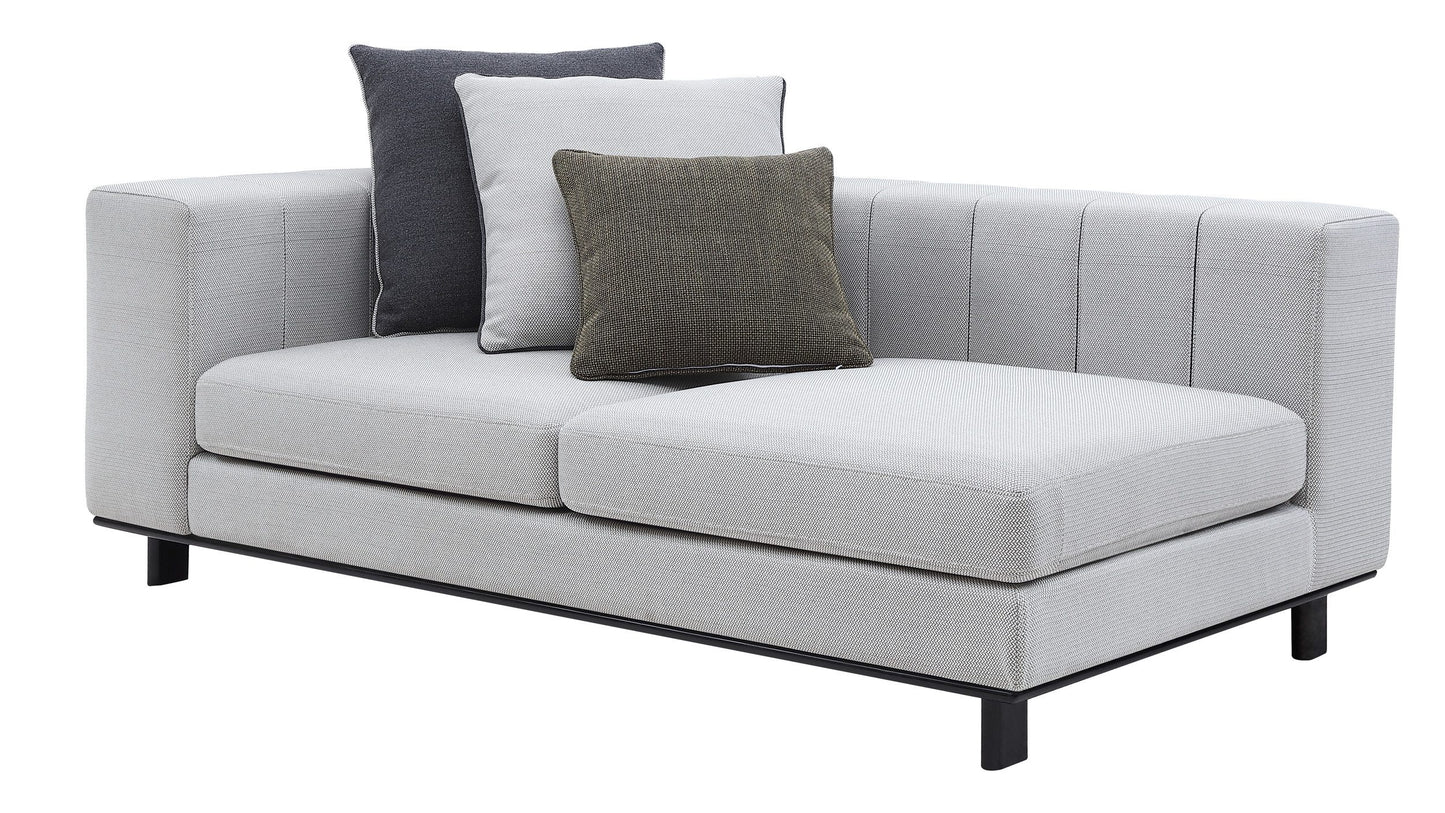 Isabella Fabric sofa - My Store
