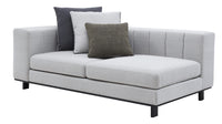 Isabella Fabric sofa - My Store