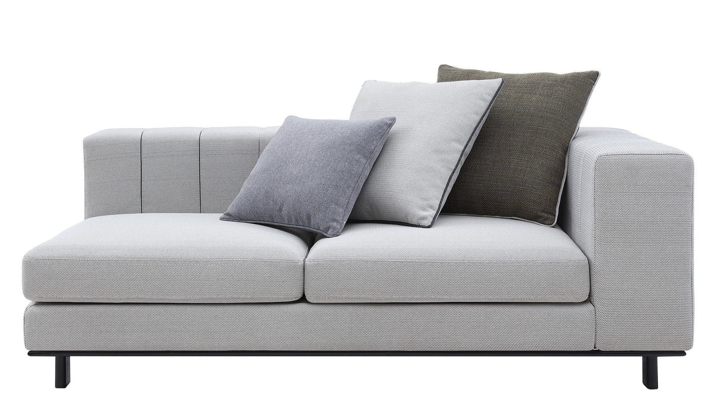 Isabella Fabric sofa - My Store