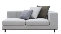 Isabella Fabric sofa - My Store