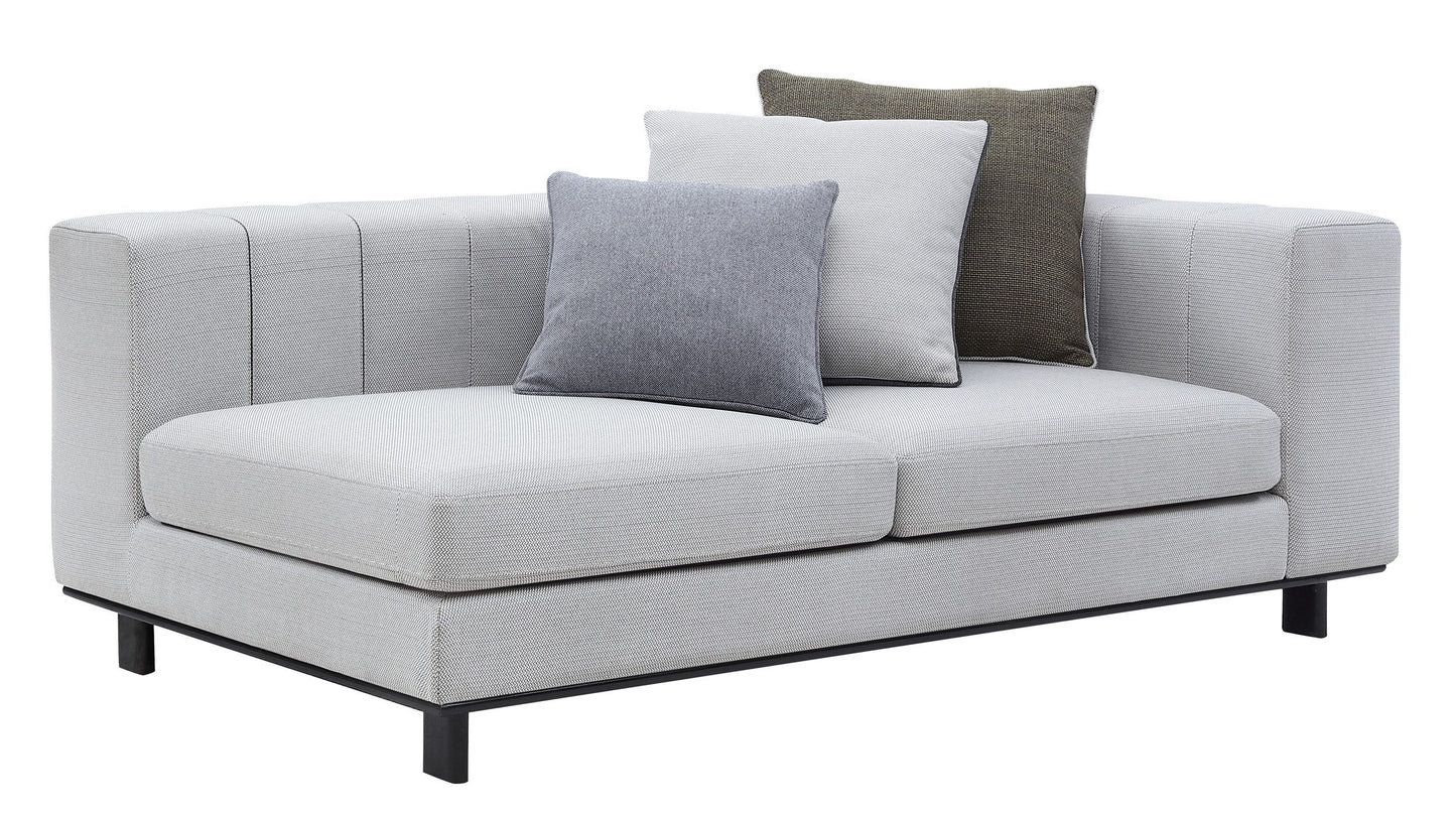 Isabella Fabric sofa - My Store