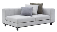 Isabella Fabric sofa - My Store