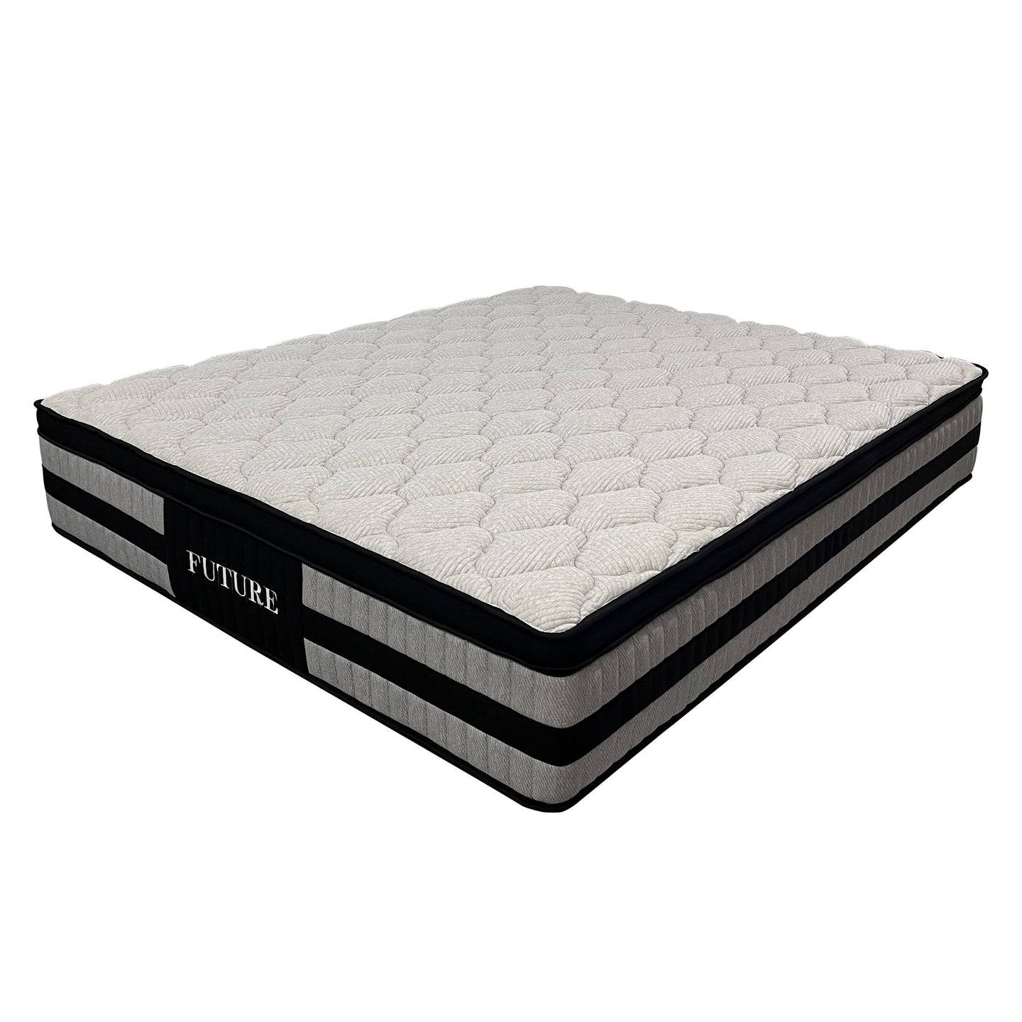 BackShield Firm Mattress - My Store