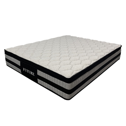 BackShield Firm Mattress - My Store