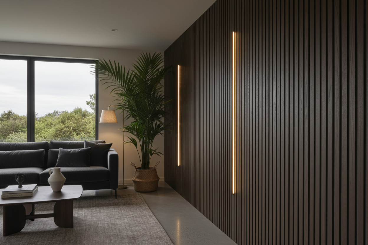 Wall Panels