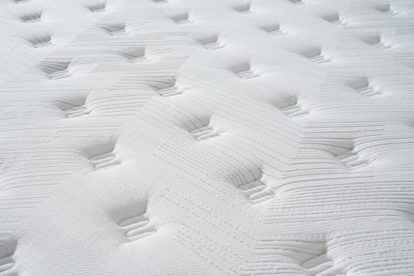 LuxoComfort Elite mattress.