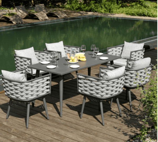 Ivy Outdoor leisure chair