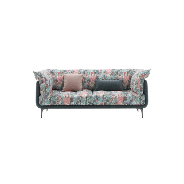 Eleanor fabric sofa