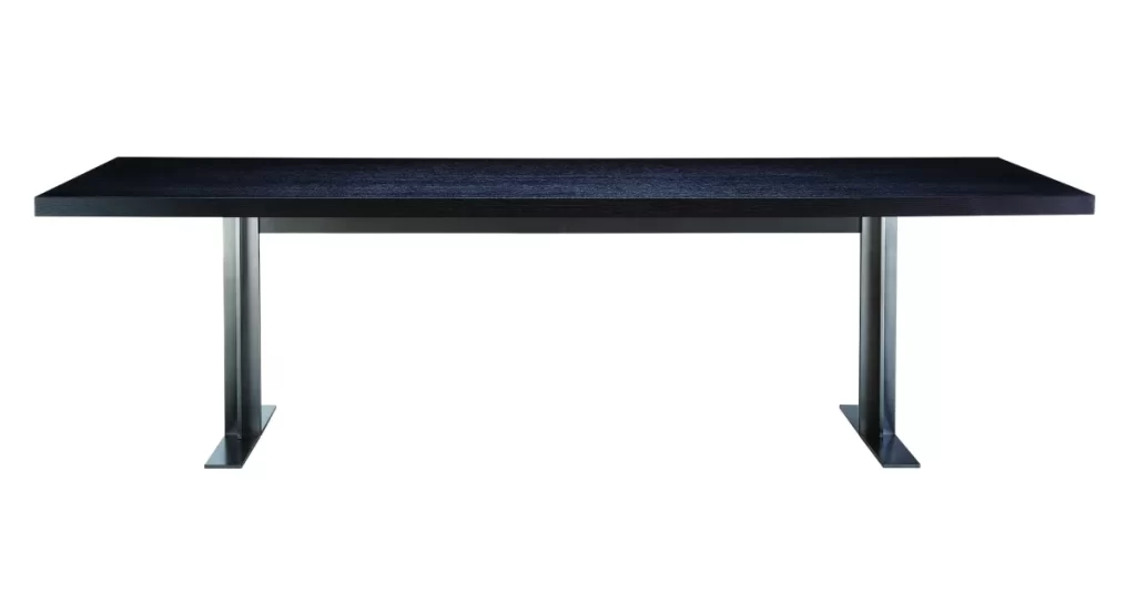 Massimo dining table