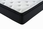 LuxoComfort Elite mattress.