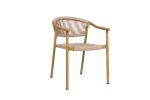Vivienne outdoor dining chair