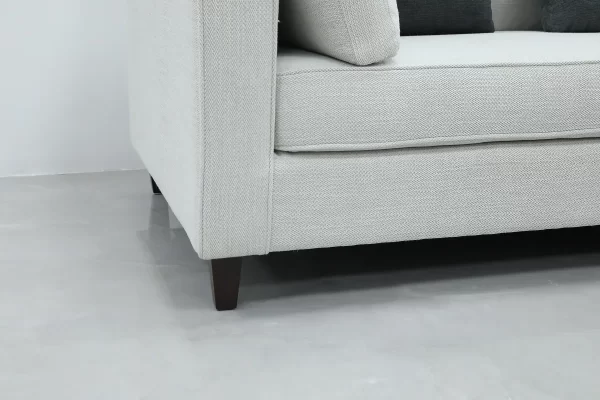 Luciano fabric sofa