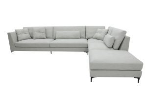 Lusso Fabric Sofa