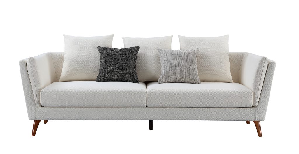 Harrison classic fabric sofa