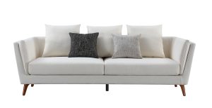 Harrison classic fabric sofa