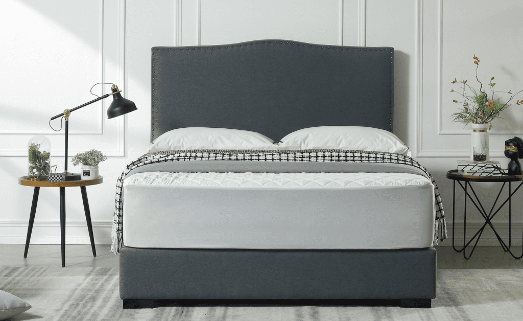 Leverstone Bed